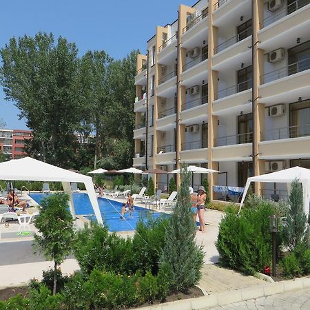 Saint Elena Apartcomplex Sunny Beach Værelse billede