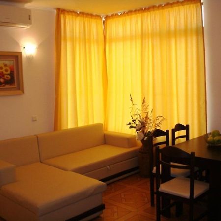Saint Elena Apartcomplex Sunny Beach Eksteriør billede