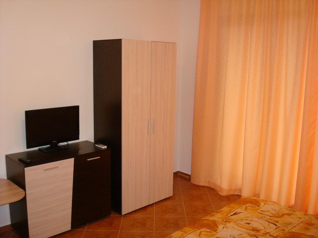Saint Elena Apartcomplex Sunny Beach Eksteriør billede