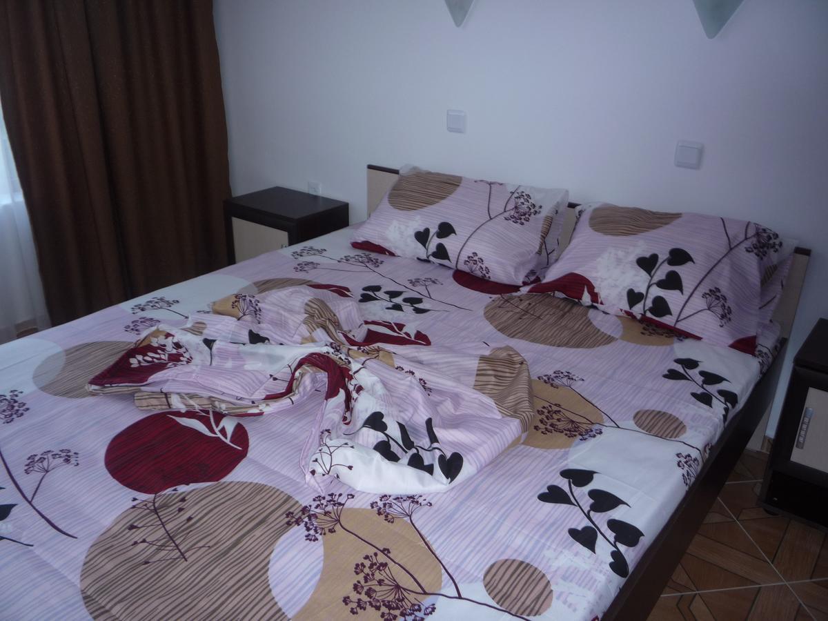 Saint Elena Apartcomplex Sunny Beach Eksteriør billede