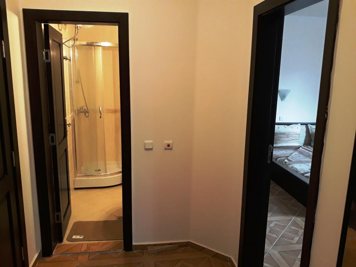 Saint Elena Apartcomplex Sunny Beach Eksteriør billede